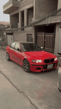 بي ام 330i • ١٩٩٨ • رقم اربيل