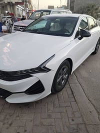 للبيع كي فايف 2024 دخول جديد   1600 تيربو   وارد أمريكي 🇺🇸   الكاميرا ...
