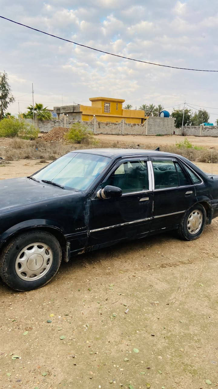 السلام عليكم 
سياره برنس موديل ١٩٩٥ للبيع 
السنويه لل٢٧ تحويل ثاني يوم 
كير ومحرك نضيف 
كير اوتماتيك 
السعر ٢٦ وبي مجال بسيط 
مكان السياره الفلوجه النساف 
للاتصال ***********
