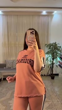 تراكات نسائية • توفيليس مطاط • مقاسات L/XL/2XL/3XL