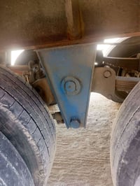 عربانه ٣ دنكاير • مزوج شاصي • تايرات نص عمر