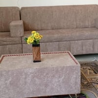 تخم • صوفا • استعمال ٤ أشهر