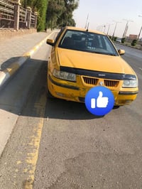 سمند • الفلوجه • خاص