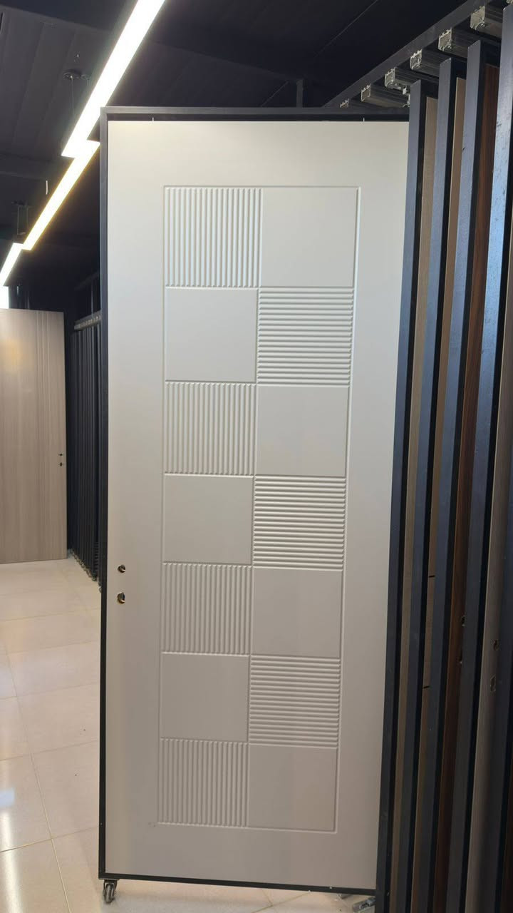 السلام عليكم
من رخصت الادمن 
زبائنا الكرام وصلت ابواب غرف نوم. تركيه درجه والى ضد الماء والرطوبه مع ضمان بشرط تركي 🇹🇷 متوفر جميع الالوان والديكورات واسعار مناسبه مع كادر فني لتثبيت الابواب ضمان بل عمل نعمل في المحافضات بابل وبغداد وكربلاء مع خدمه توصيل مجاني 
، ***********متوفر واتساب
