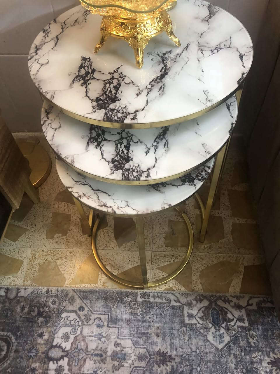 اغراض مستعمله للبيع


**إذا كنت صاحب هذا الإعلان وتريد حذفه لأي سبب، رجاءا أرسل رسالة إلى الدعم الفني**