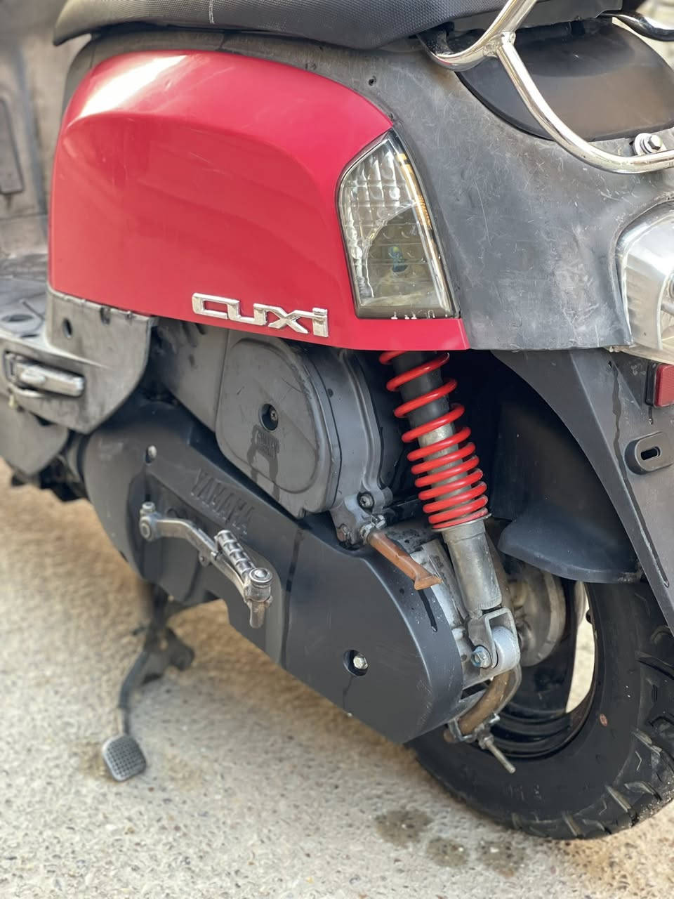 سلام عليكم / بوليسي للبيع كفاله عامه شرط الفحص 

كامله ما بيها كل نقص ختم واحد ما بيها ايشي تجاري كله بلاد افحص وين ما يعجبك سعر ٨٠٠ شراي يتصل ع رقم 

***********
