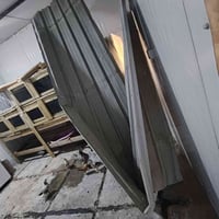 جينكو • ٣ روطات كبار • بغداد