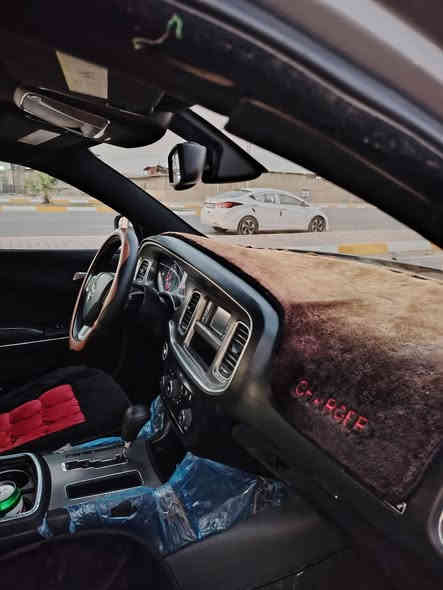 السلام عليكم ورحمة الله وبركاته
جارجر ٢٠١٤ محرك كير جدد
محرك ٦ سلندر
للبيع او مراوس
سعر ٥٥ وبيها مجال
للاستفسار ***********
***********
