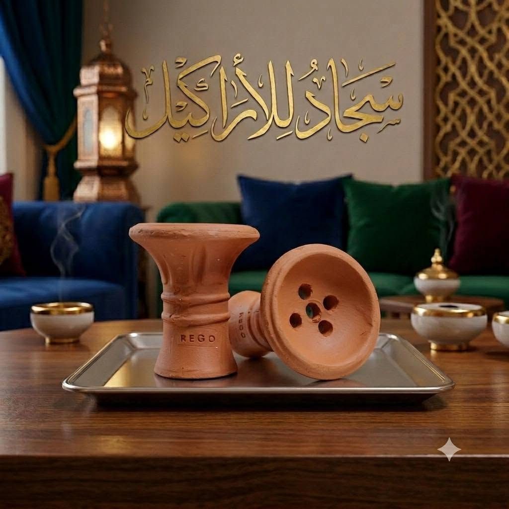 كل الأحجام متوفره صغير وسط وكبير القطعه ع الف حجر تركي درجه اولى وزن ثقيل
@إشارة


**إذا كنت صاحب هذا الإعلان وتريد حذفه لأي سبب، رجاءا أرسل رسالة إلى الدعم الفني**