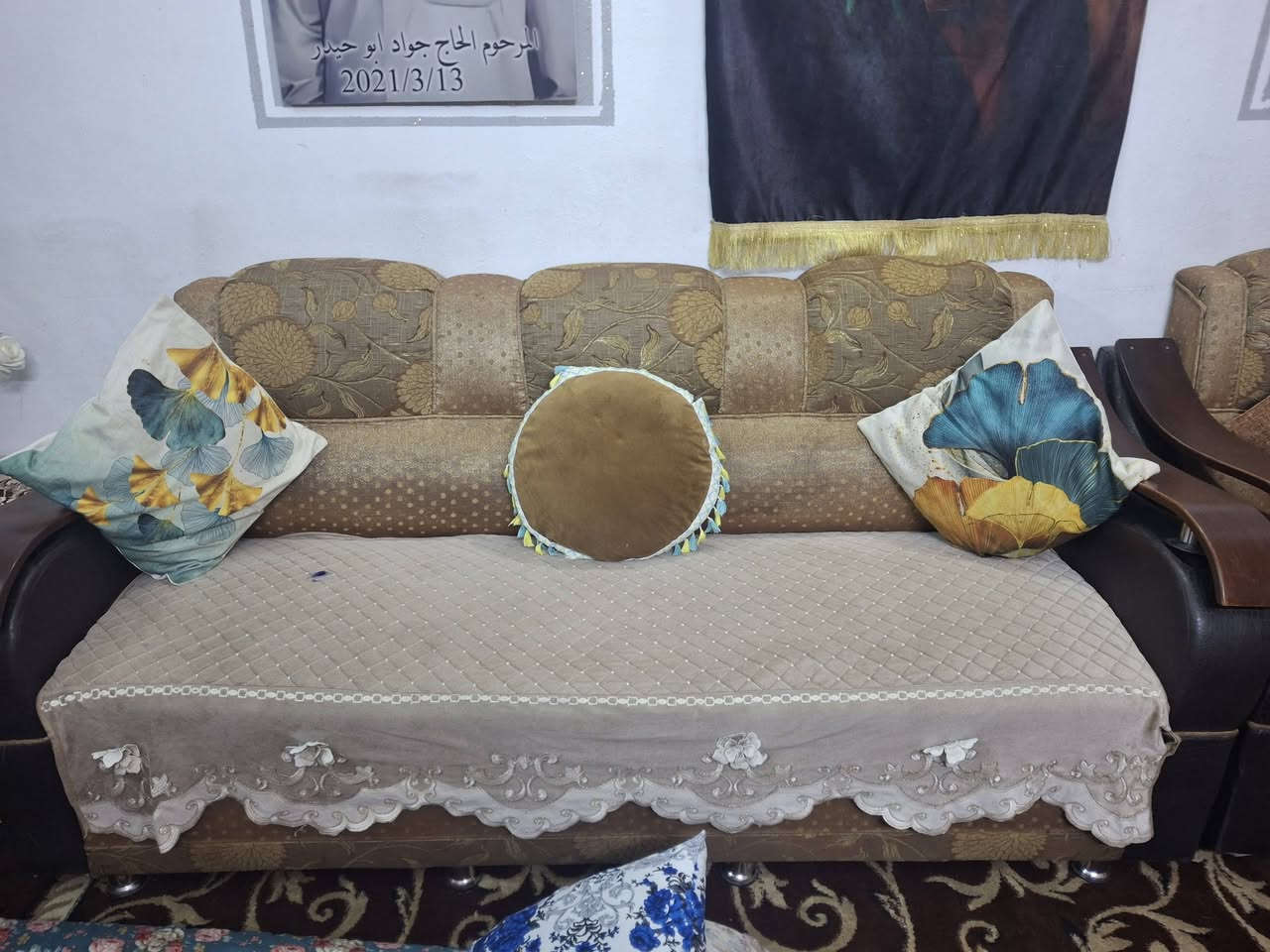 تخم ١٠ مقاعد للبيع


**إذا كنت صاحب هذا الإعلان وتريد حذفه لأي سبب، رجاءا أرسل رسالة إلى الدعم الفني**