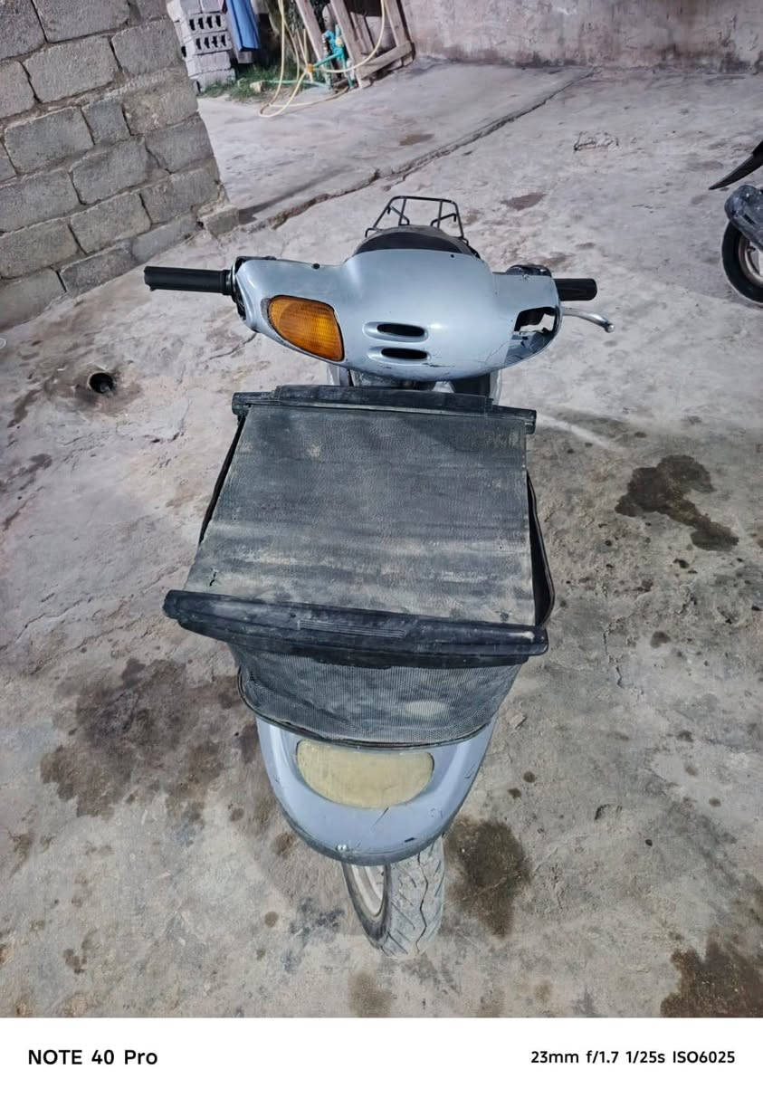 دراجة منغولي شغاله هندر محرك فول كهربائيّ شغاله شاصي مكفول سعر 150شراي الاتصال ***********
