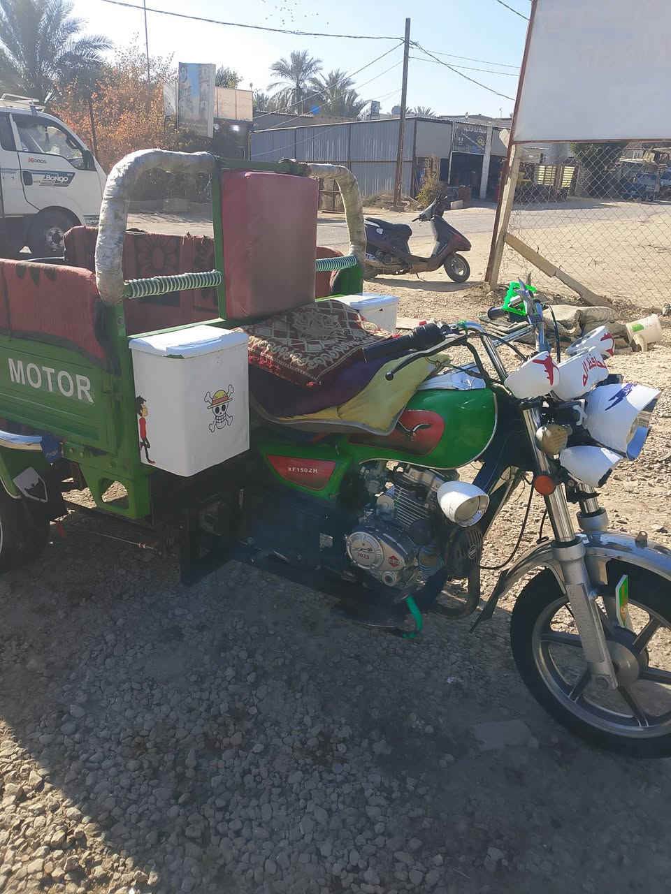 سلام عليكم ستوته للبيع موديل 23 مكفولة كفاله عامه اوراق أصولي وكيل بلال الاستفسار ***********
