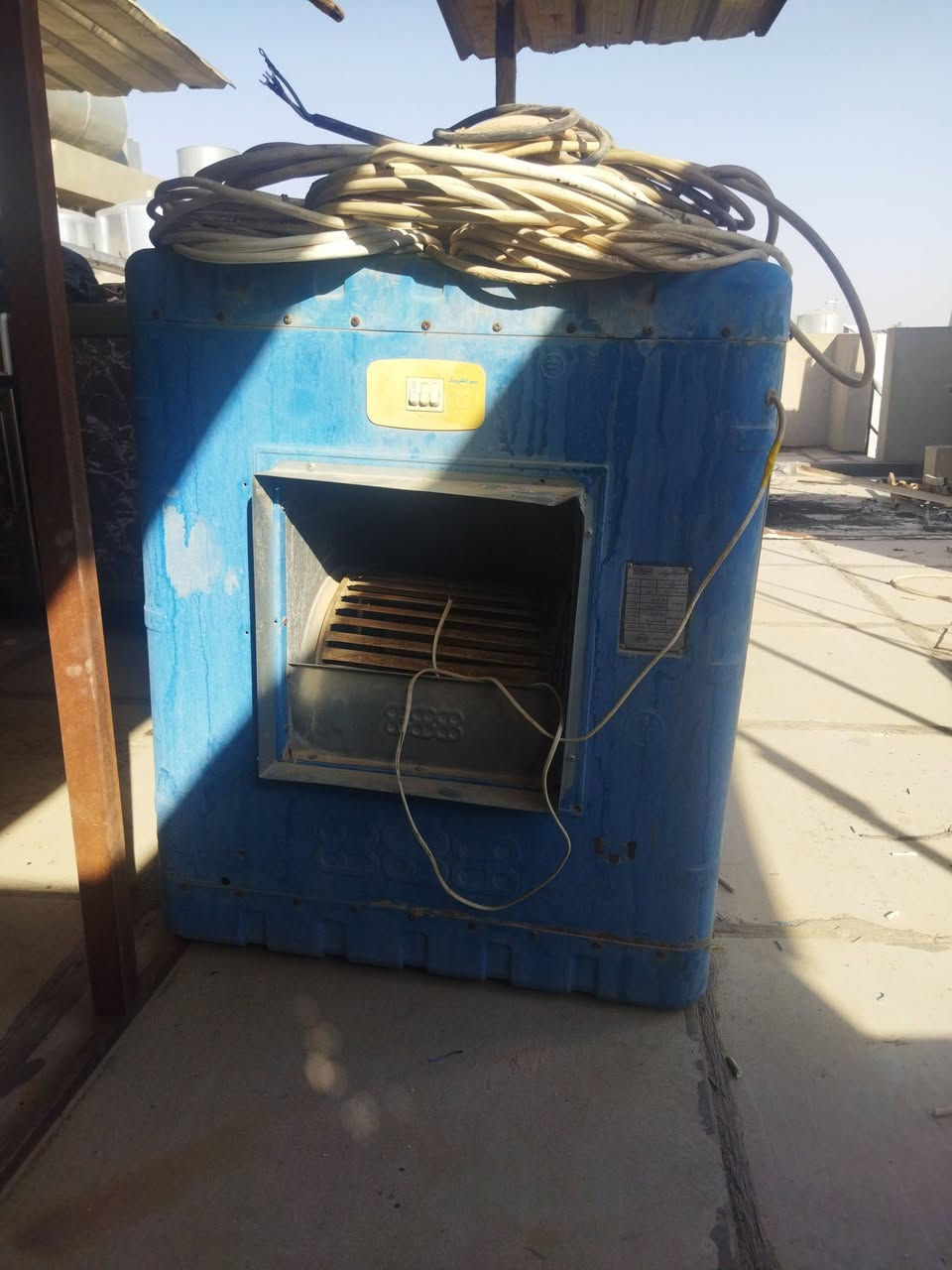 مبارده نوعيه سوبر مستخدم قليل بس متروكه مباراه بشرط اريد 125 بي شويه مجال للطيبين هذا رقم ***********
