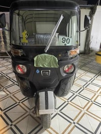 تكتك • موديل 2022 • رقم وسنوية