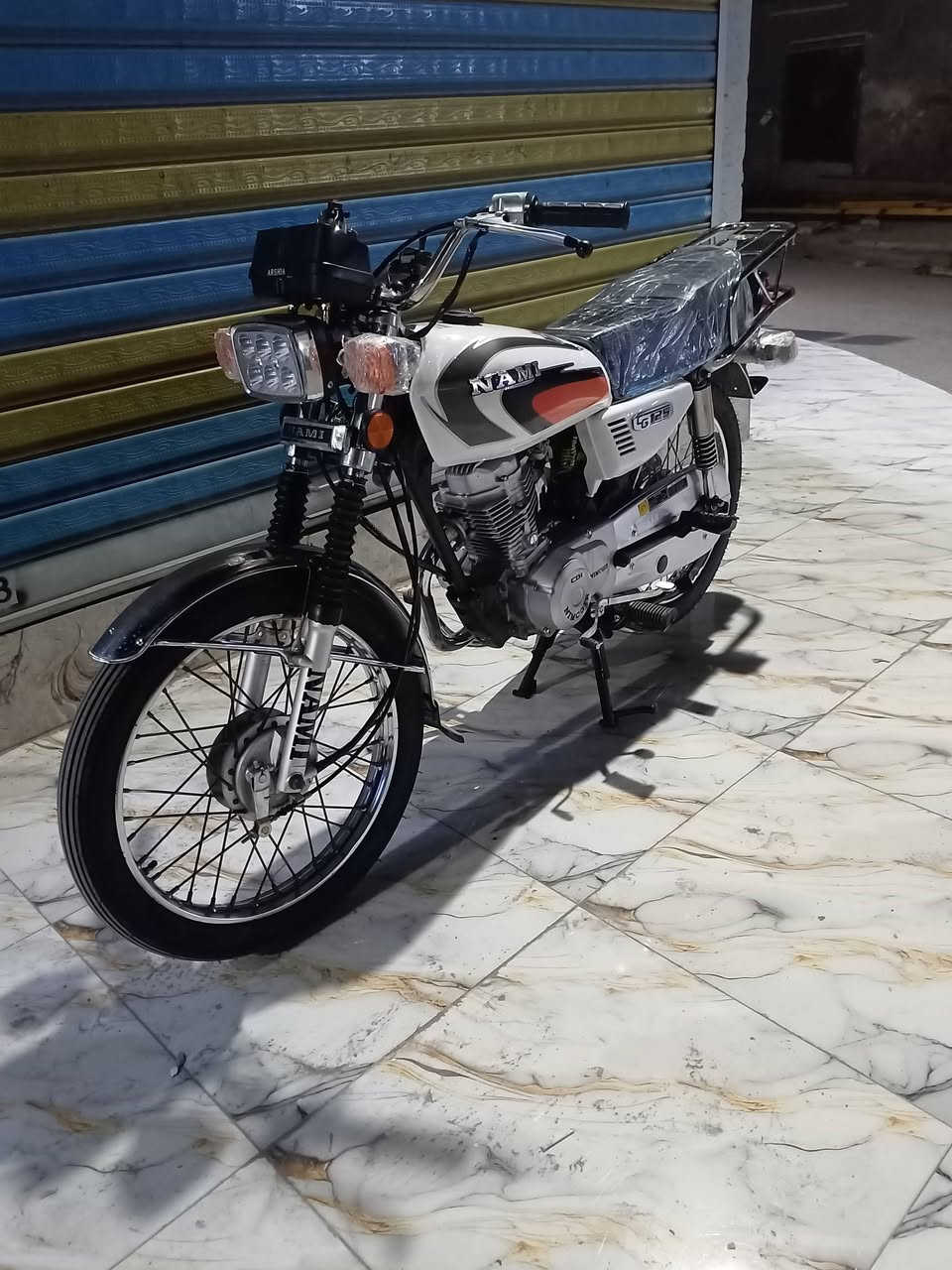 4 كير أوراق أصولي 2019 معمره 2026 كوت الشرقيه ***********
