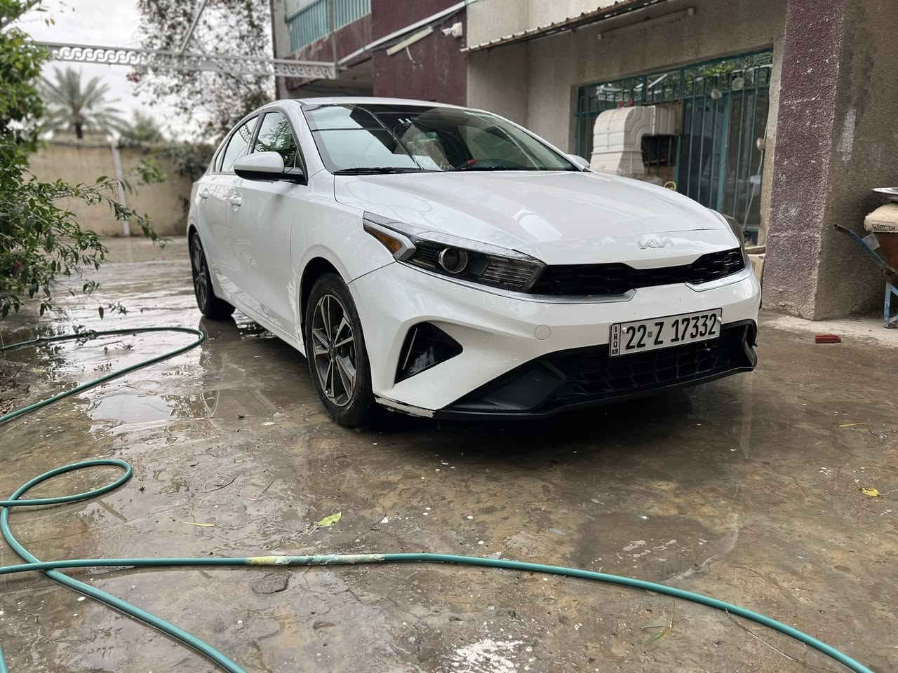 فورتي2024امريكي للبيع
ماشيه27

الون ابيض

محرك 2000 دوش 

ثلاث انضمه قياده 

سبورت 

نورمال 

ايكو 

المواصفات 

تحكم ستيرن جهتين

شاشه بلاديه 

المحافضه على المسار 

مانع انزلاق 

ويل كب بلادي 

كامره دواره 

رادار امامي 

3KPF24AD4RE781722

حادثهاجاملغ امامي بارد   وبيها بارد ب الجاملغ الخلفي بدون قطره صبغ

السياره ليبل واحد 

السياره خير من الله 

السعر 155وبيه مجال ***********
