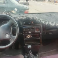 فيكترا • ١٩٩١ • كركوك