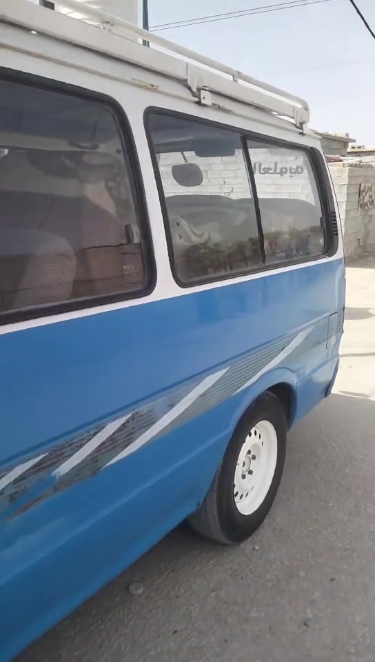 سلام وعليكم سياره اجنبي لبيع او مراوس حسب القناعه سياره ابيع كوم حديد بس مو مصلاويه عيد وكررر مو مصلاويه راعيها بكربله ماندله.... تخم تاير بدي حلوو دوشمه حلوو مكينه نص عمر لحداديه نص عمر سعر 34وبيها مجال بصيط المكان النجف ***********واتساب؟؟ ***********
