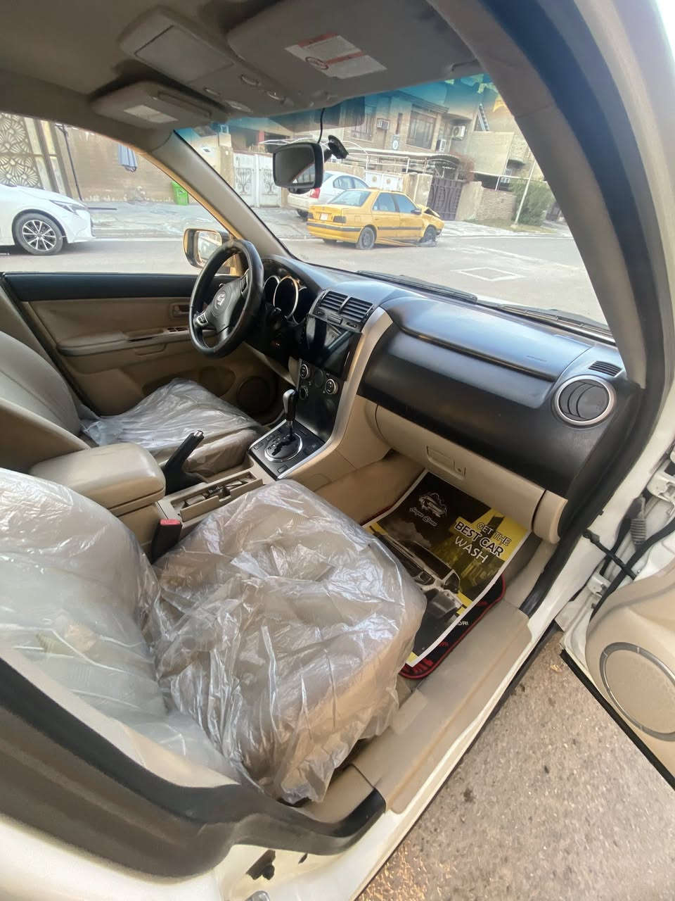 البيع فقط


**إذا كنت صاحب هذا الإعلان وتريد حذفه لأي سبب، رجاءا أرسل رسالة إلى الدعم الفني**