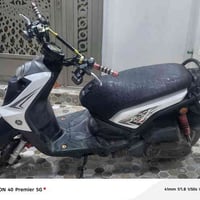 دراجه للبيع سكنس جبليه رمبه مقفوله على الفحص دراجه للبيع سعرها مليون 0...