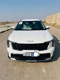 سورنتو ٢٠٢٥ • ماشيه ١٦٠٠٠ • مكفوله عامه