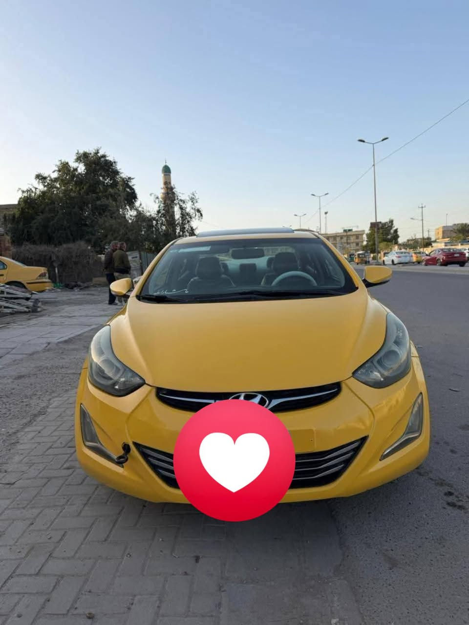 سلام عليكم لنترا موديل 2016فول رقم بغداد دولي موصفات أمريكي حادثه جاملغ وبنيد مكينه 1800دوش مكينه كير تبريد حداديه كله جديد مكاني بابل لسعر 103وبيه مجال قليل 
***********
