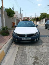 باسات • ٢٠١٧ • ١٫٨ تيربو