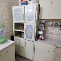 جربايه طابقين • كاونتر • رئاسه العبيدي شارع ٢٠