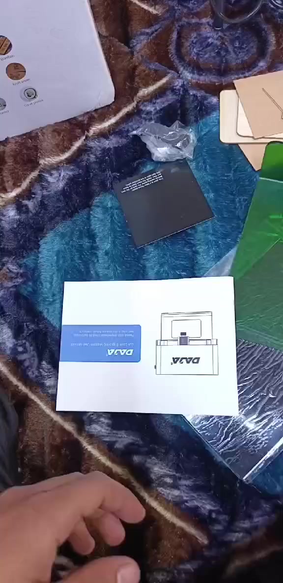 جهاز ليزر حفر ونقش


**إذا كنت صاحب هذا الإعلان وتريد حذفه لأي سبب، رجاءا أرسل رسالة إلى الدعم الفني**