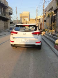 توسان ٢٠١٨ • خليجي • ماشي ٨٢٠٠٠ كم