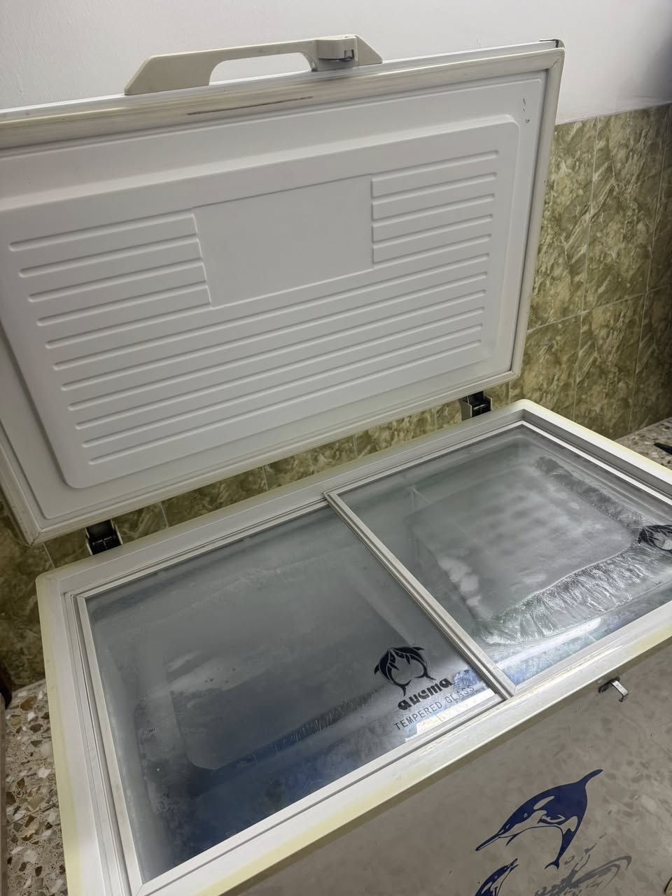 السلام عليكم مجمدة للبيع نظيفة خالية من اي زنجار 
كلها بلادي مابيها اي عطل عنوان بغداد الشعب لايوجد توصيل


**إذا كنت صاحب هذا الإعلان وتريد حذفه لأي سبب، رجاءا أرسل رسالة إلى الدعم الفني**