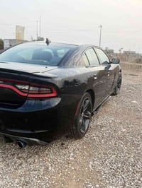 جارجر GT • ٢٠١٦ • ماشي ١٠٠ الف