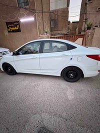 اكسنت ٢٠١٥ • محرك ١٦٠٠ • فتحة سقف
