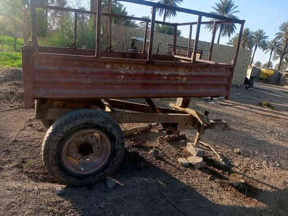 عربانه طويريج نضيفه كلش جك نضيف شواصيهه حلوه  للاستفسار الاتصال على الرقم ***********
