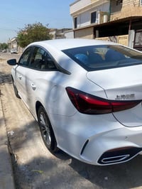 mg gt 2025  مكينة 1500 تنفس طبيعي كير و مكينة مكفولات حدادية و صدر 100...
