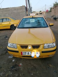 ٢٠١١ • مكينة جاهزة • رقم ذي قار