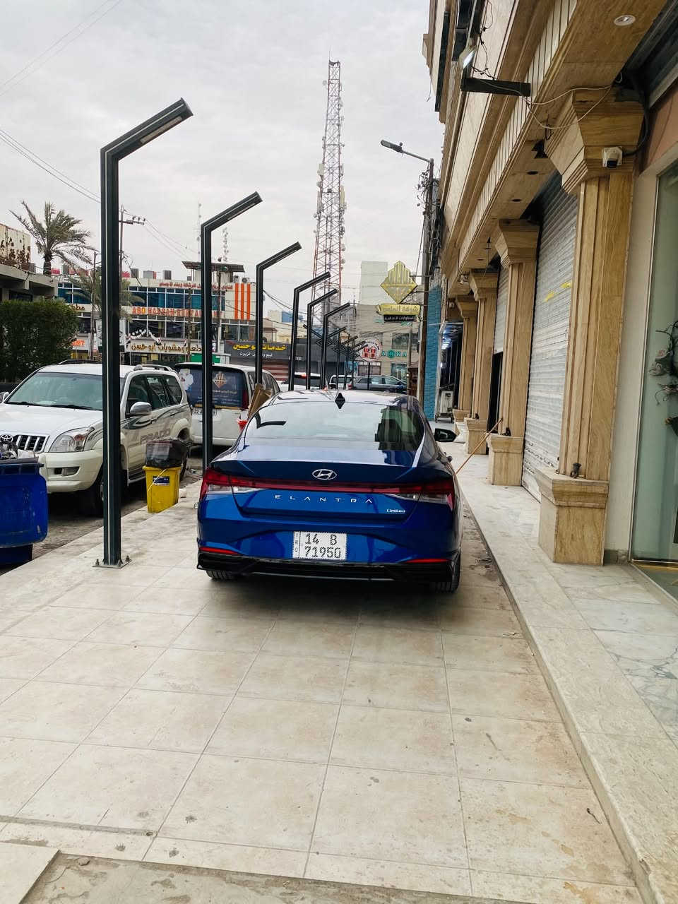 السلام عليكم هونداي النترا 2023وارد امريكي  لمتدد فول مواصفات رقم بصره حره باسمي حادثه خفيف بنيد وجاملغ بدون دواخل كفاله لغد وشواص للتواصل ‭***********‬

