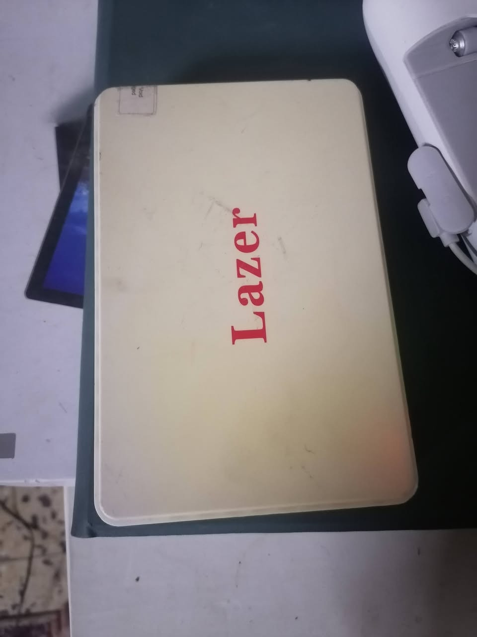 روترا شحن لى يخدم ينطين سعر بي


**إذا كنت صاحب هذا الإعلان وتريد حذفه لأي سبب، رجاءا أرسل رسالة إلى الدعم الفني**