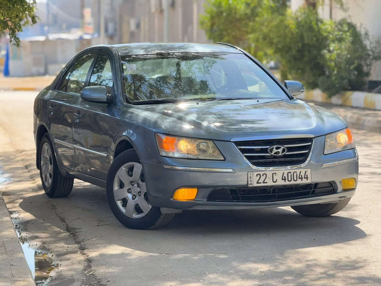 سوناتا موديل 2010 مكينه وكير مكفلات رقم أربيل تحول مباشر وكاله مضمونه ورد أمريكي حادث جاملغ خلفي فقط حجم 2400 دوش ملاحضه السياره جاهزه من كلشي سعر 103 مجال بسيط

***********
