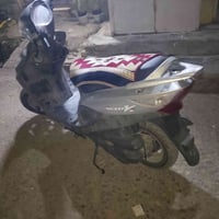 كامكو • رمبه • موديل ١٩