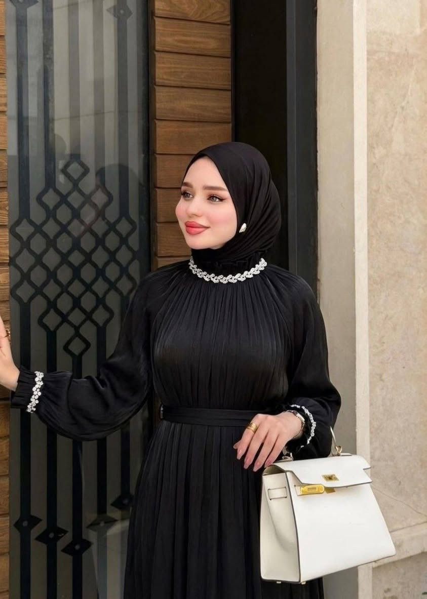 🌸 فستان اوركنزه   مبطن   كولتي عالي🌸
القياسات- 38 40 _42-44-46-48


**إذا كنت صاحب هذا الإعلان وتريد حذفه لأي سبب، رجاءا أرسل رسالة إلى الدعم الفني**
