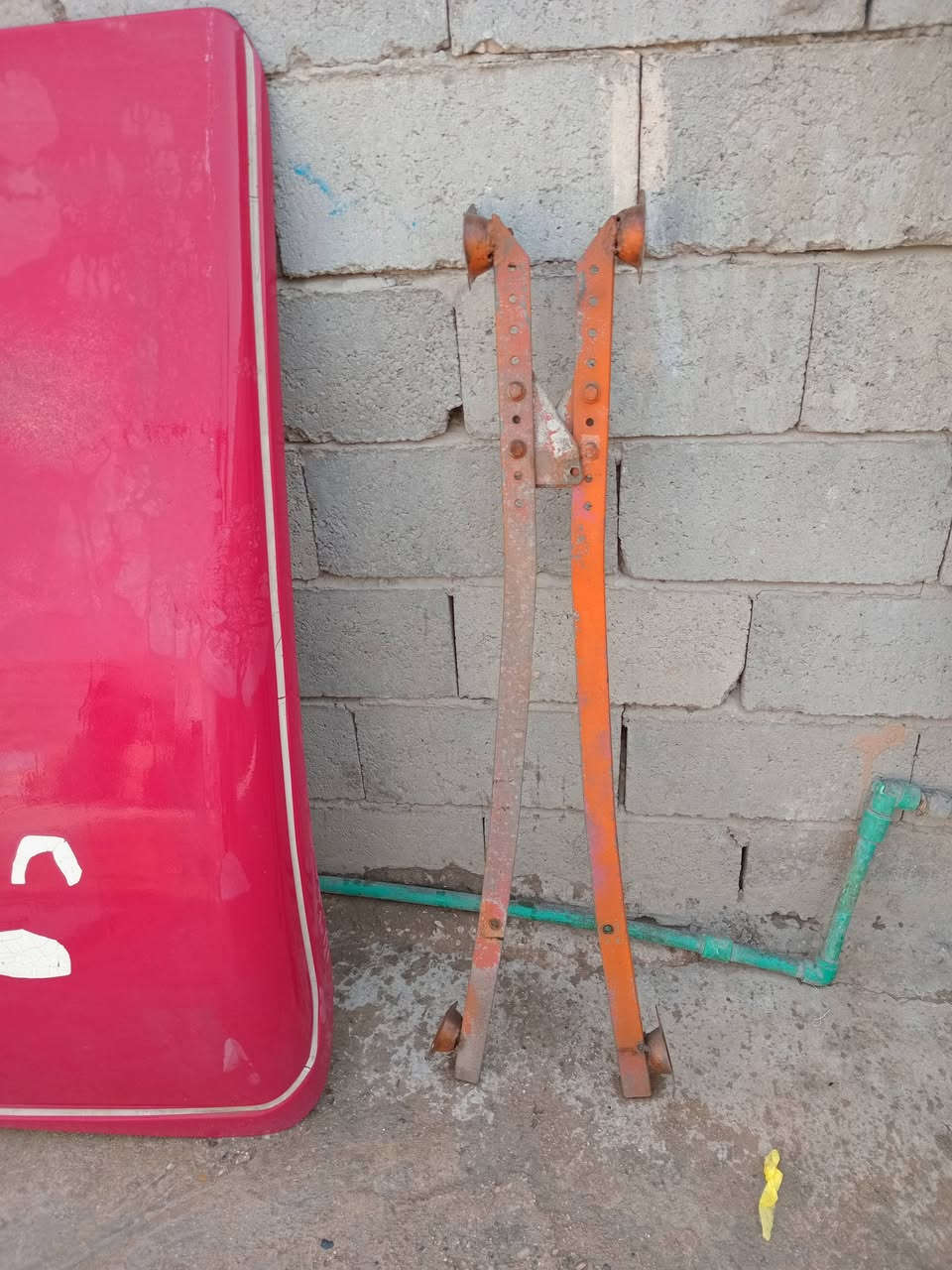 للبيع


**إذا كنت صاحب هذا الإعلان وتريد حذفه لأي سبب، رجاءا أرسل رسالة إلى الدعم الفني**