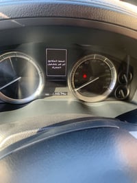 لكزز موديل 2019 ماشيه 114 الف كيلو بريميه اصلي فووول مواصفات مكاني حبا...