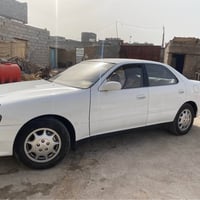 كرستا • تعمير جديد • سياره اجرة