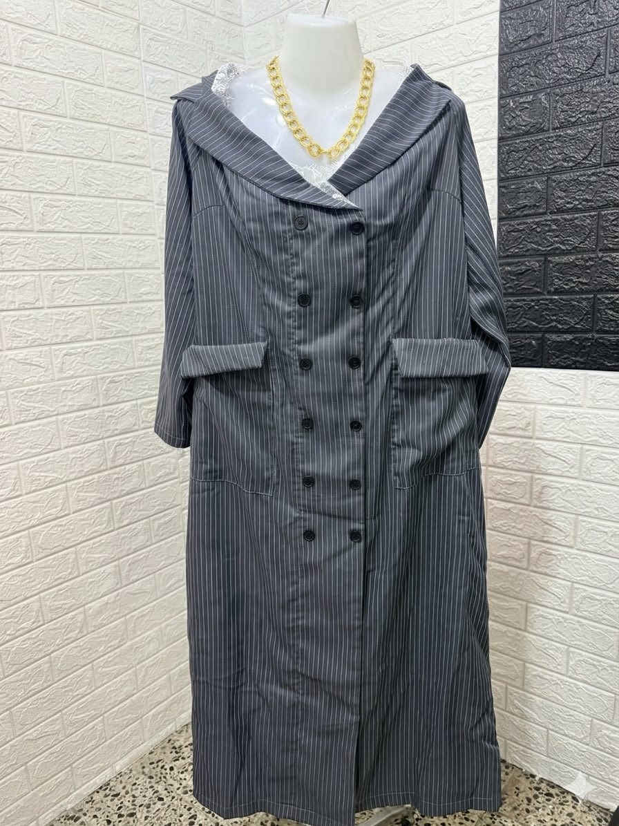 فساتين شي آن بربع سعرها بالموقع على ٦ الاف فقط القطعه كله جديد وبالقطعه مالته للحجز خاص موجود توصيل كل المحافظات ٣ الاف


**إذا كنت صاحب هذا الإعلان وتريد حذفه لأي سبب، رجاءا أرسل رسالة إلى الدعم الفني**