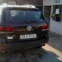 غولف • ٢٠٠٩ • مكفول ضربه وصبغ