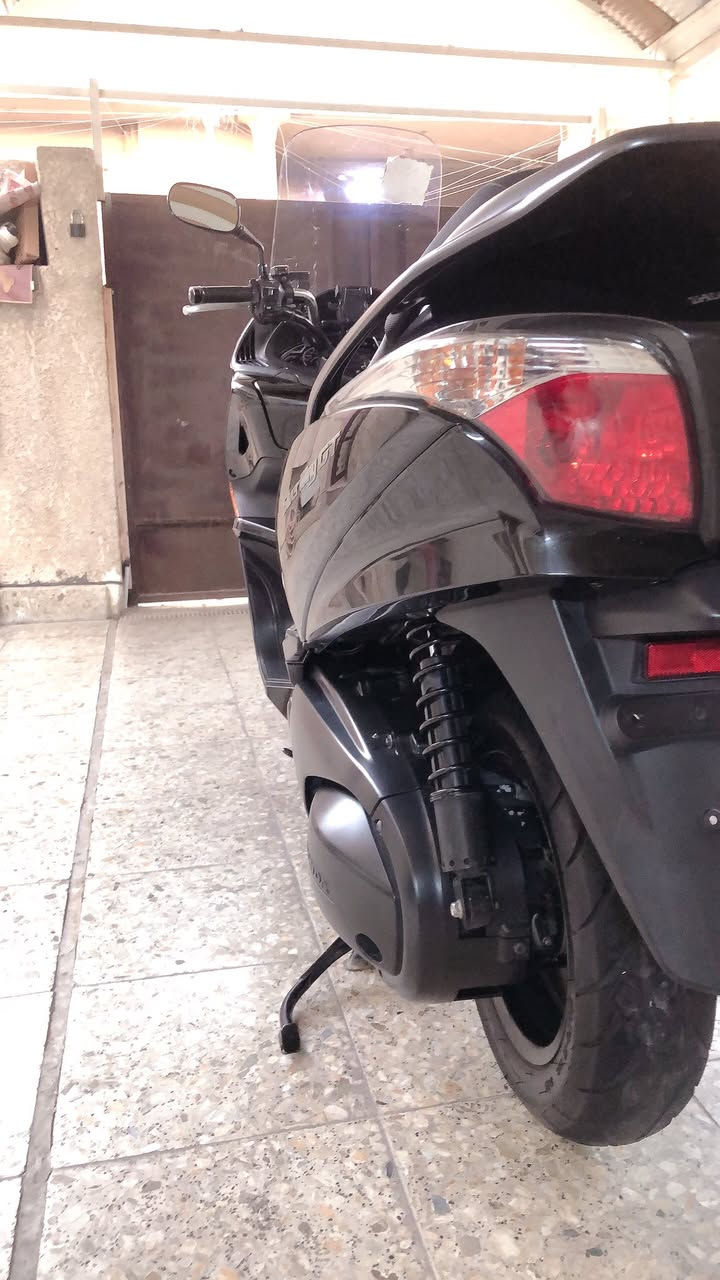 للبيع GT 400 كفالة عامة فول مواصفات ماشية 24 صور المزاد موجودة مكاني بغداد / حي اور السعر خاص واني بالخدمة


**إذا كنت صاحب هذا الإعلان وتريد حذفه لأي سبب، رجاءا أرسل رسالة إلى الدعم الفني**
