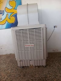 نسمه أصلي • جديدة • ٣ سرعات