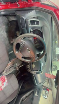 سيراتو • ٢٠١٦ • مكفولة