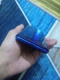 ريلمي 6 • ١٢٨ • مبدل شاشة أصلي